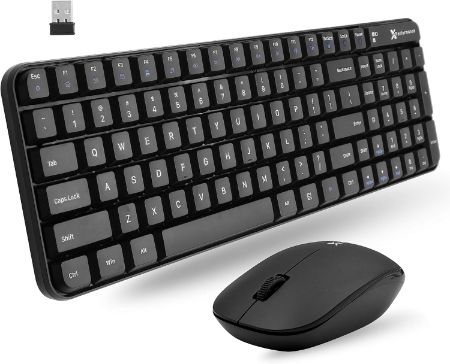 Picture for category Keybord & Mouse
